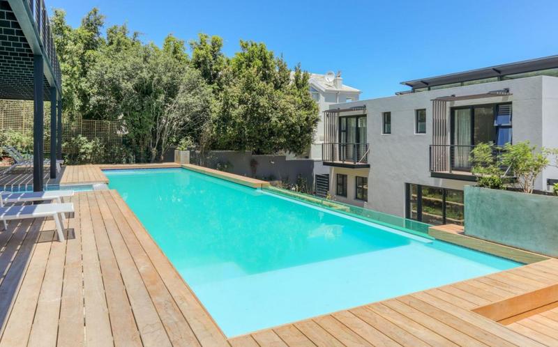 6 Bedroom Property for Sale in Camps Bay Western Cape